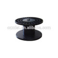 pc200 black plastic reel for fine wire